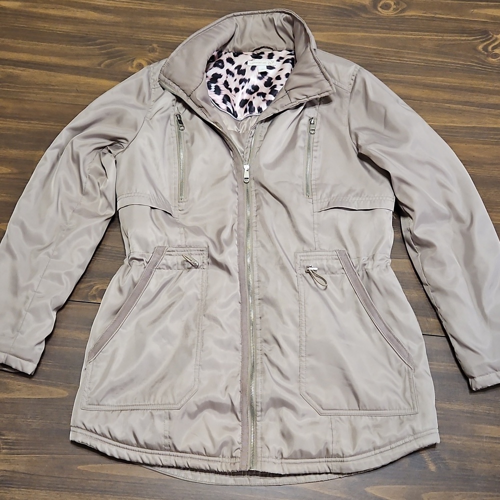 Westport 1962 Jacket